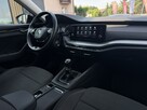Škoda Octavia Salon Polska Poleasingowy I właściciel Serwis ASO VAT 23% Bezwypadkowy - 13