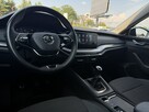 Škoda Octavia Salon Polska Poleasingowy I właściciel Serwis ASO VAT 23% Bezwypadkowy - 14