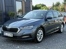 Škoda Octavia Salon Polska Poleasingowy I właściciel Serwis ASO VAT 23% Bezwypadkowy - 5