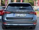 Škoda Octavia Salon Polska Poleasingowy I właściciel Serwis ASO VAT 23% Bezwypadkowy - 7