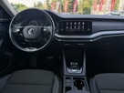 Škoda Octavia Salon Polska Poleasingowy I właściciel Serwis ASO VAT 23% Bezwypadkowy - 12