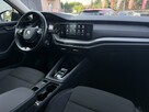 Škoda Octavia Salon Polska Poleasingowy I właściciel Serwis ASO VAT 23% Bezwypadkowy - 13