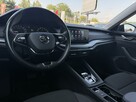 Škoda Octavia Salon Polska Poleasingowy I właściciel Serwis ASO VAT 23% Bezwypadkowy - 14