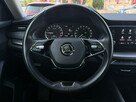 Škoda Octavia Salon Polska Poleasingowy I właściciel Serwis ASO VAT 23% Bezwypadkowy - 15