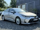 Toyota Corolla I właściciel Salon Polska Poleasingowy Serwis ASO VAT 23% Bezwypadkowy - 2