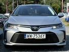 Toyota Corolla I właściciel Salon Polska Poleasingowy Serwis ASO VAT 23% Bezwypadkowy - 3