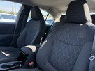Toyota Corolla I właściciel Salon Polska Poleasingowy Serwis ASO VAT 23% Bezwypadkowy - 10