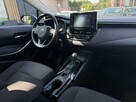 Toyota Corolla I właściciel Salon Polska Poleasingowy Serwis ASO VAT 23% Bezwypadkowy - 13
