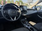 Toyota Corolla I właściciel Salon Polska Poleasingowy Serwis ASO VAT 23% Bezwypadkowy - 14