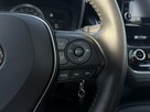 Toyota Corolla I właściciel Salon Polska Poleasingowy Serwis ASO VAT 23% Bezwypadkowy - 16