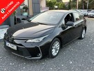 Toyota Corolla Salon Polska Poleasingowy I właściciel Serwis ASO VAT 23% Bezwypadkowy