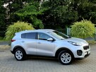Kia Sportage 1.6 GDi / Nawigacja / I-właściciel Serwisowany w ASO - 1