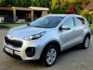 Kia Sportage 1.6 GDi / Nawigacja / I-właściciel Serwisowany w ASO - 3