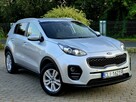Kia Sportage 1.6 GDi / Nawigacja / I-właściciel Serwisowany w ASO - 4