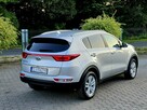 Kia Sportage 1.6 GDi / Nawigacja / I-właściciel Serwisowany w ASO - 5