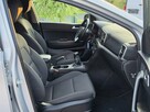 Kia Sportage 1.6 GDi / Nawigacja / I-właściciel Serwisowany w ASO - 7