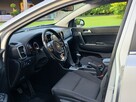 Kia Sportage 1.6 GDi / Nawigacja / I-właściciel Serwisowany w ASO - 9