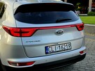 Kia Sportage 1.6 GDi / Nawigacja / I-właściciel Serwisowany w ASO - 16