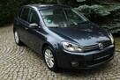 Volkswagen Golf Benzyna Bogate Wyposażenie Opłacony - 3