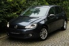 Volkswagen Golf Benzyna Bogate Wyposażenie Opłacony - 5