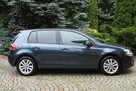 Volkswagen Golf Benzyna Bogate Wyposażenie Opłacony - 7