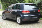 Volkswagen Golf Benzyna Bogate Wyposażenie Opłacony - 8