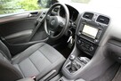 Volkswagen Golf Benzyna Bogate Wyposażenie Opłacony - 12
