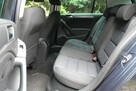 Volkswagen Golf Benzyna Bogate Wyposażenie Opłacony - 14