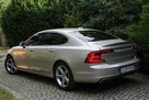 Volvo S90 D5 235 KM 4x4 AWD Inscription Zarejestrowany - 4