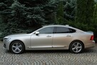 Volvo S90 D5 235 KM 4x4 AWD Inscription Zarejestrowany - 5