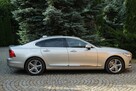 Volvo S90 D5 235 KM 4x4 AWD Inscription Zarejestrowany - 6