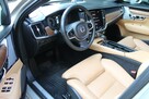 Volvo S90 D5 235 KM 4x4 AWD Inscription Zarejestrowany - 9