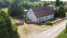 Dom z działką 4300 m² blisko Kościelca i Koła - 1