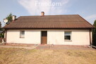 Dom z działką 4300 m² blisko Kościelca i Koła - 6