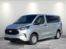 Ford Transit Custom Trend 136KM A8 DrzwiLewe Matrix Led Kamera 360 od ręki 9-os. 2174zł - 2