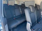 Ford Transit Custom Trend 136KM A8 DrzwiLewe Matrix Led Kamera 360 od ręki 9-os. 2174zł - 6