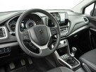 Suzuki S-Cross WD7021R#1.4 SHVS Elegance Podgrz.f 2 stef klima K.cof Salon PL VAT 23% - 6