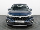 Suzuki S-Cross WD7021R#1.4 SHVS Elegance Podgrz.f 2 stef klima K.cof Salon PL VAT 23% - 7