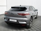 Jaguar I-Pace GD9N825#EV400 AWD SE Podgrz.f  NAVI Kamera 360 Salon PL VAT23% - 5
