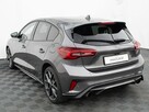 Ford Focus WD0045U#2.3 EcoBoost ST X Pakiet zimowy Salon PL VAT23% - 4