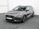 Ford Focus PY97915#2.3 EcoBoost ST X Pakiet zimowy Salon PL VAT23% - 2