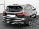 Ford Focus PY97915#2.3 EcoBoost ST X Pakiet zimowy Salon PL VAT23% - 5