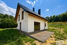 Dom Siemiechów gm. Gromnik - 3