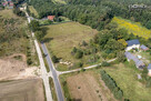 Działka rolna Dąbrowa Bolesławiecka gm. Bolesławiec, - 3