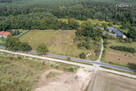 Działka rolna Dąbrowa Bolesławiecka gm. Bolesławiec, - 4