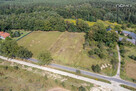 Działka rolna Dąbrowa Bolesławiecka gm. Bolesławiec, - 5