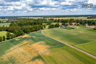 Działka budowlana Kraśnik Górny gm. Bolesławiec, - 3