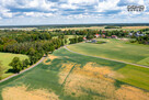 Działka budowlana Kraśnik Górny gm. Bolesławiec, - 4