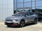 Citroen C4 1Ręka! SalonPL Skóra Kamera HeadUp Łopatki Asystent KeyLess GWARANCJA - 3