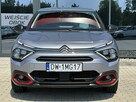 Citroen C4 1Ręka! SalonPL Skóra Kamera HeadUp Łopatki Asystent KeyLess GWARANCJA - 4